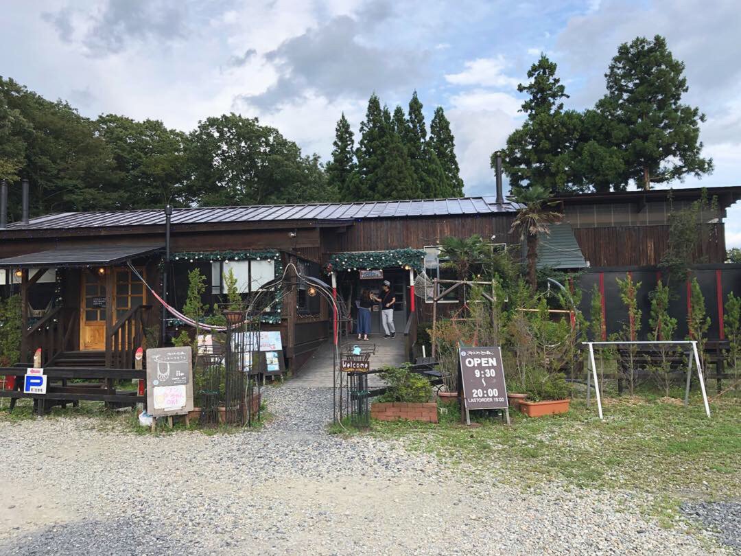 日帰り那須の旅🚶‍♂️🐄🐏🐎