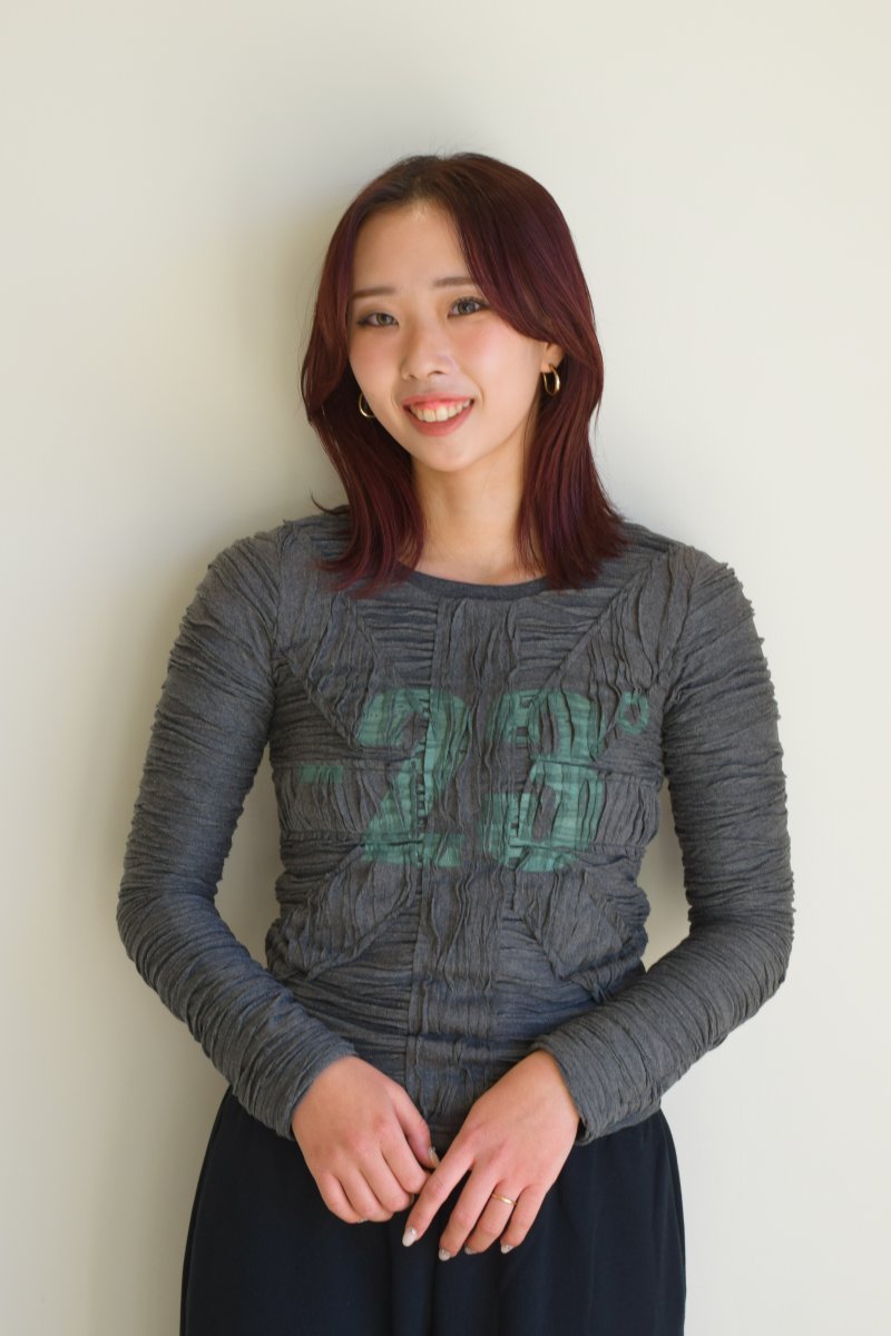 松本　優花里