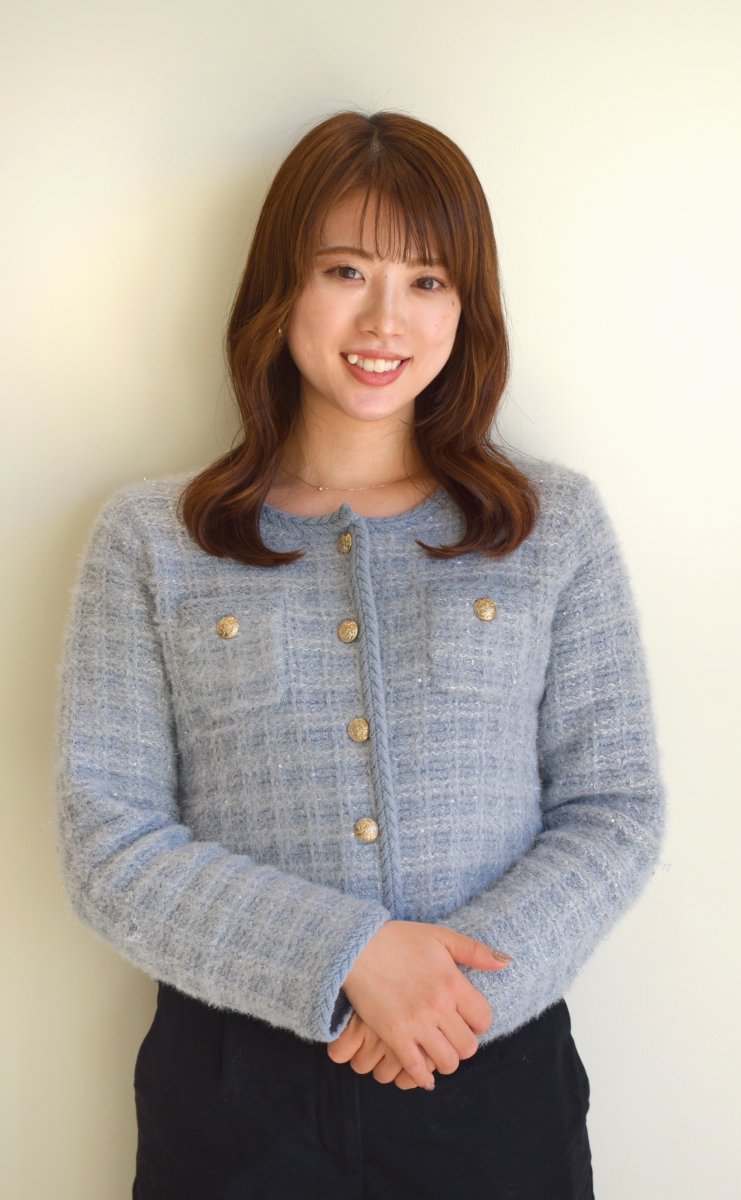 佐野　美咲