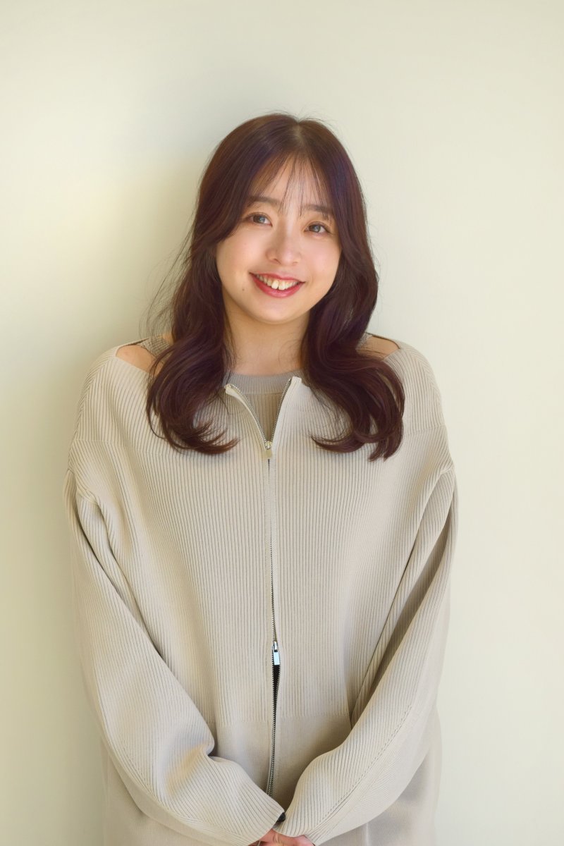 澁谷　侑希