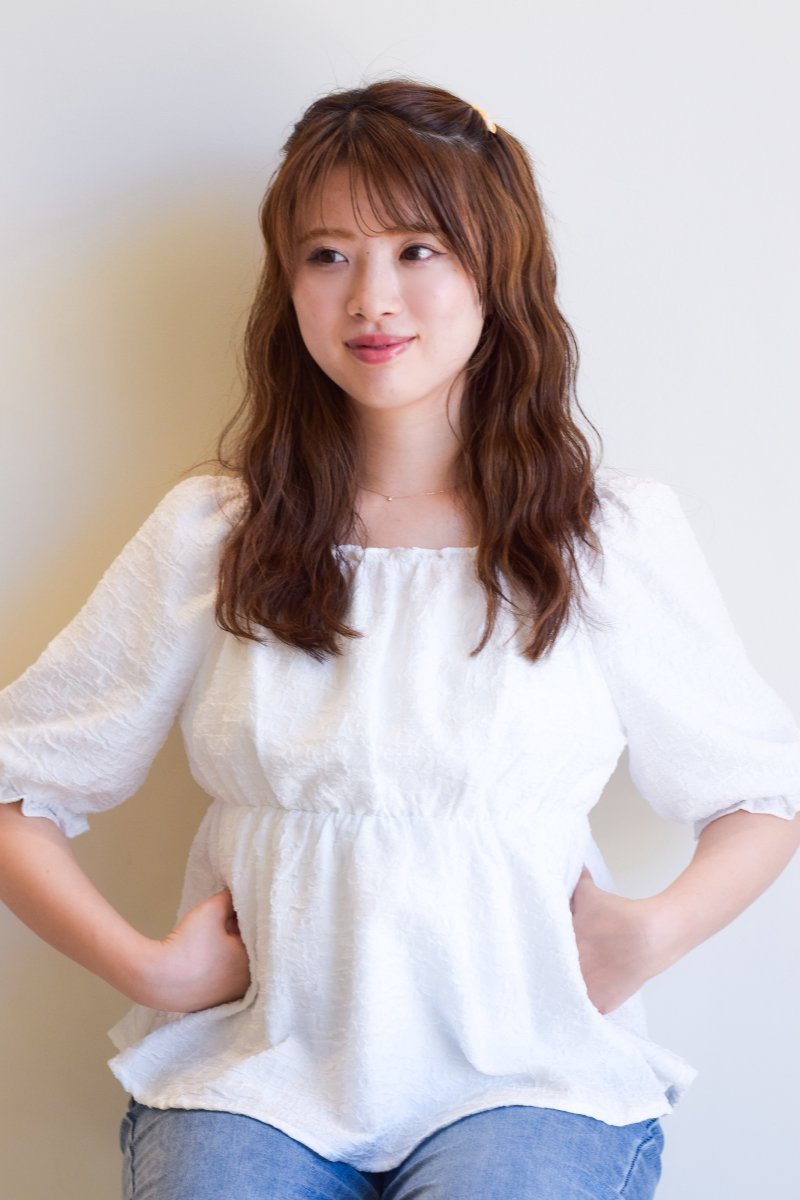 佐野　美咲