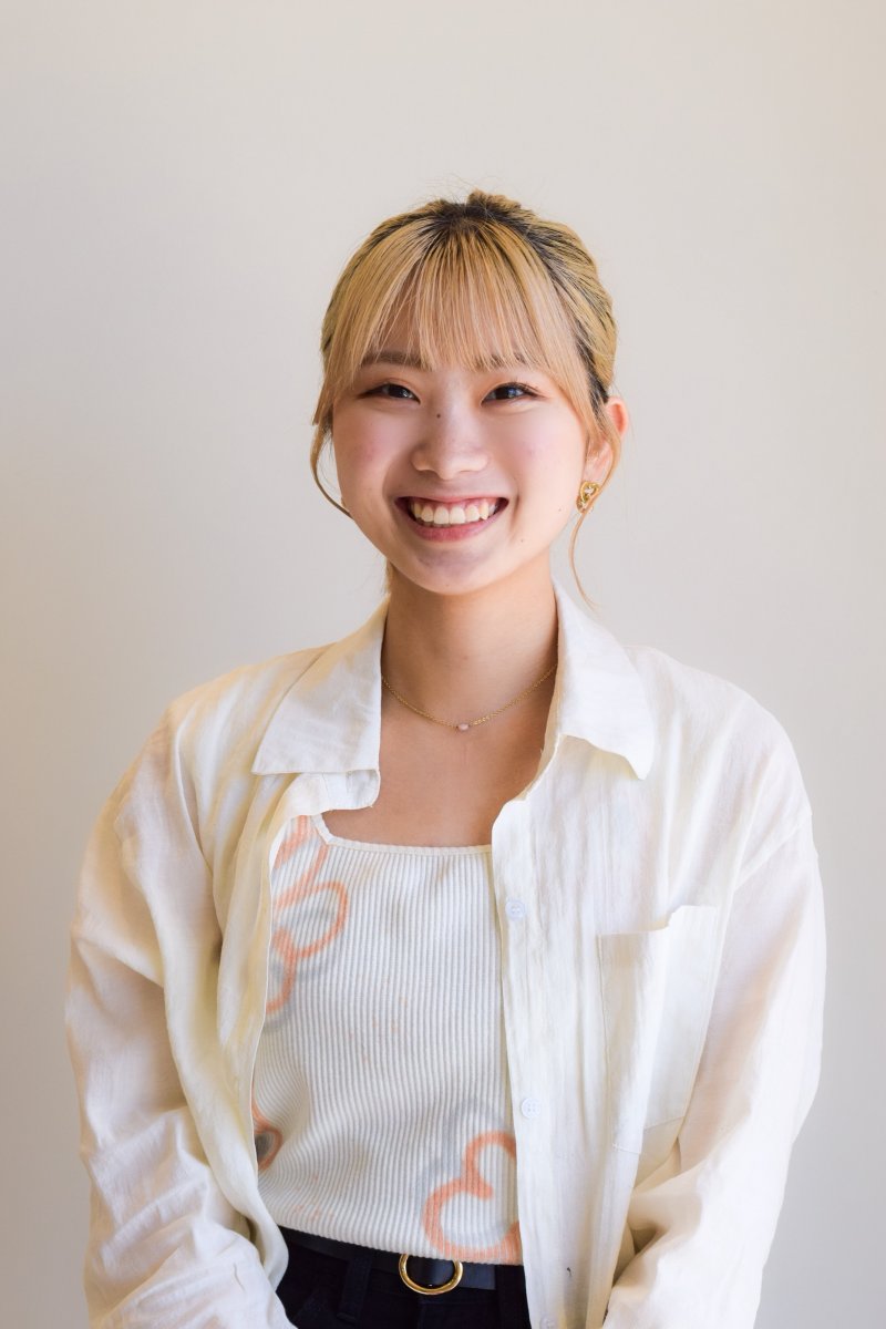 安西　香利奈