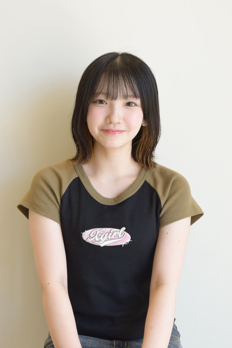 篠原　若奈